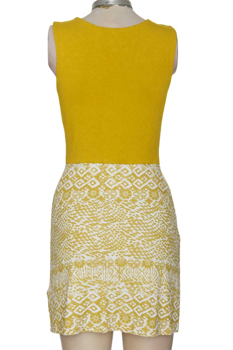 Vestido / Enterizo color Verde - Armi
