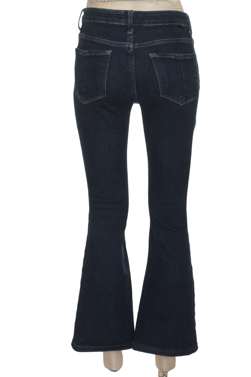 Pantalones color Azul - Risen jeans