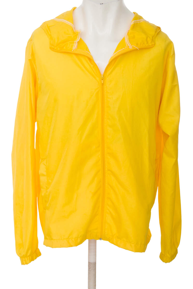 Ropa Deportiva color Amarillo - Closeando