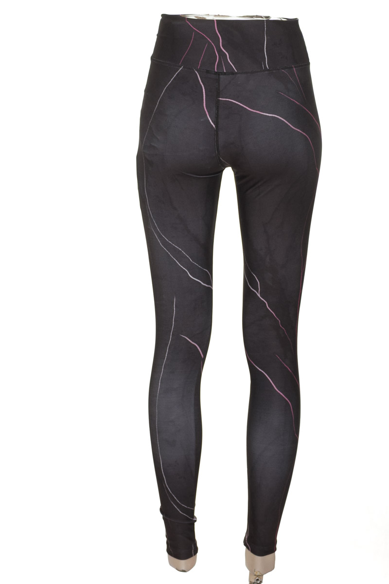 Ropa Deportiva / Salida de Baño color Gris - Punto Blanco