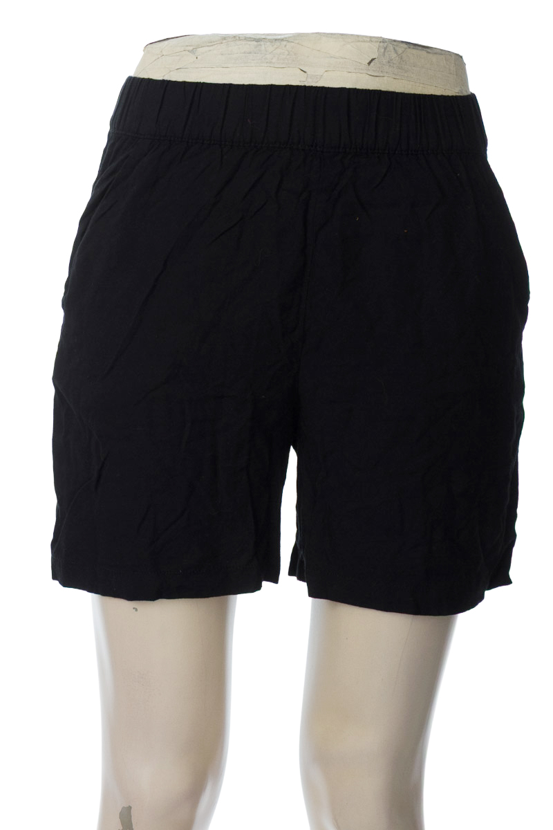 Short color Negro - Divided by H&M