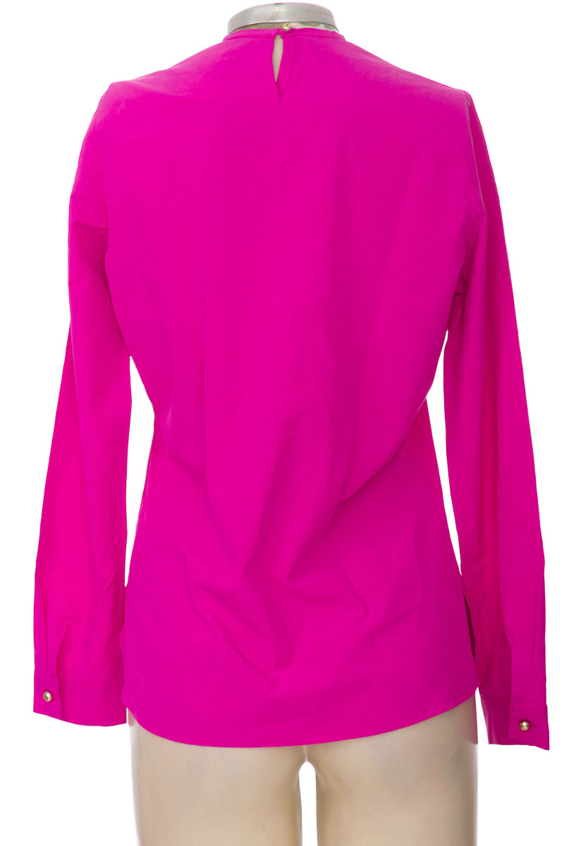 Blusa color Fucsia - Celmy