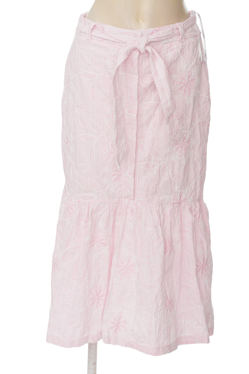 Falda color Rosado - Studio F