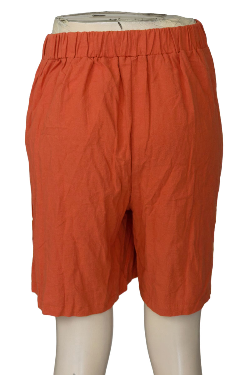 Short color Naranja - Closeando