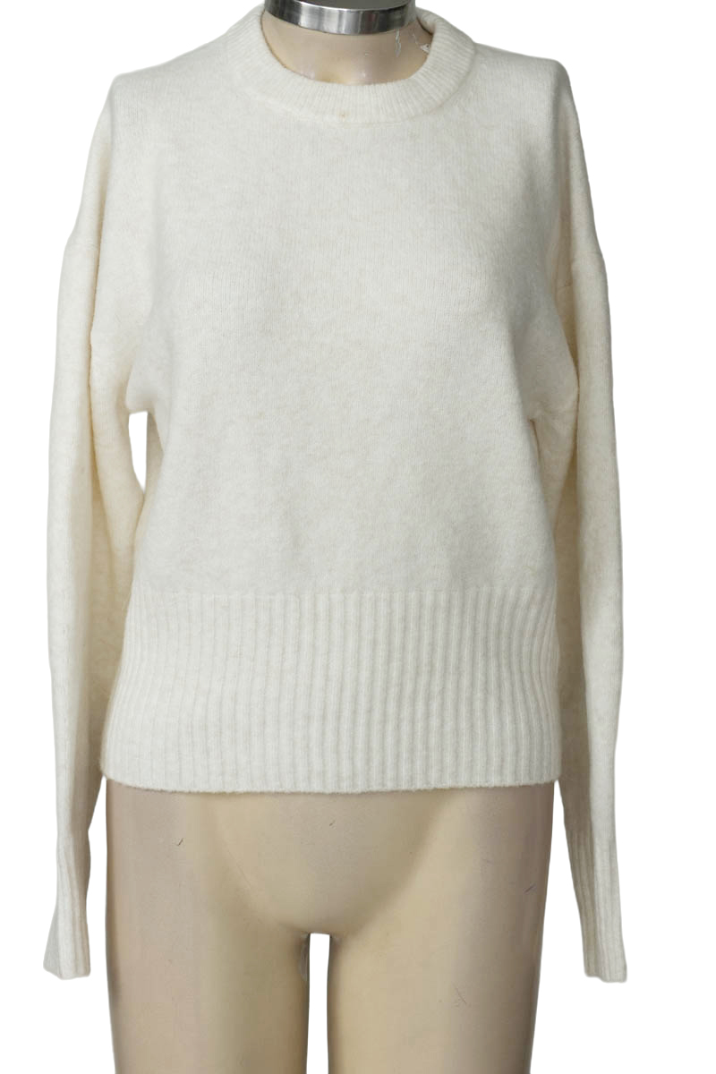 Sweater color Beige - H&M
