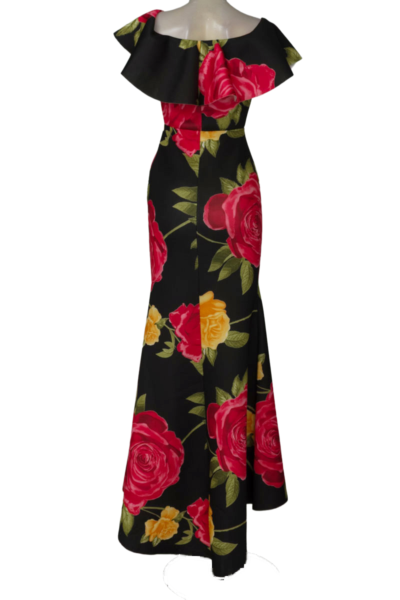 Vestido / Enterizo color Estampado - Va Va Voom