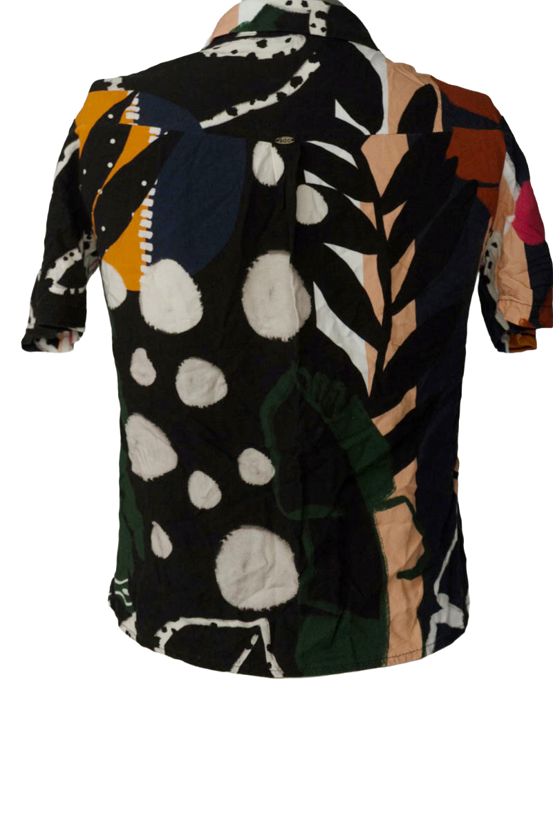 Blusa color Negro - Esprit