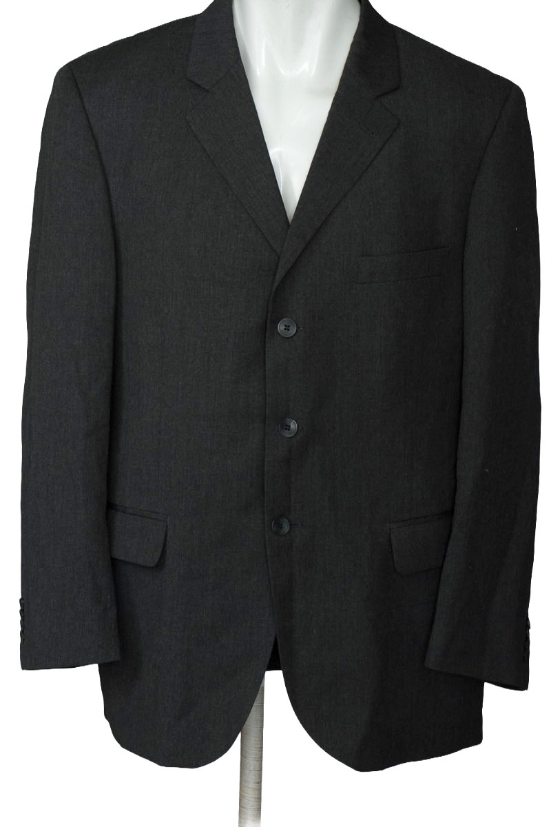 Chaqueta color Gris - Arturo Calle