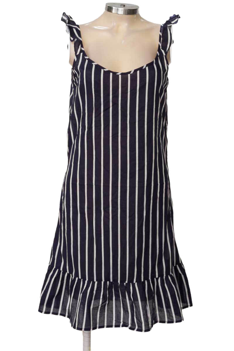 Vestido / Enterizo color Azul - Pacifika