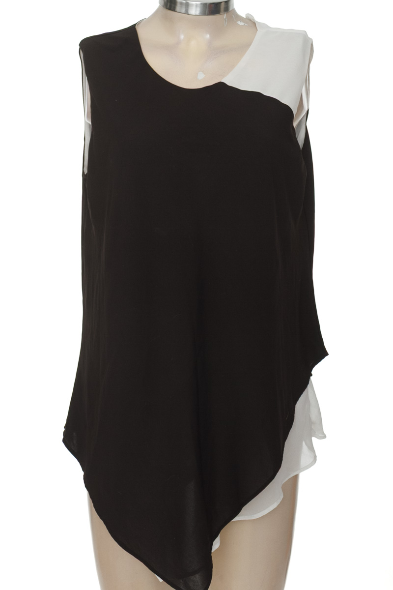 Blusa color Negro - Calvin Klein