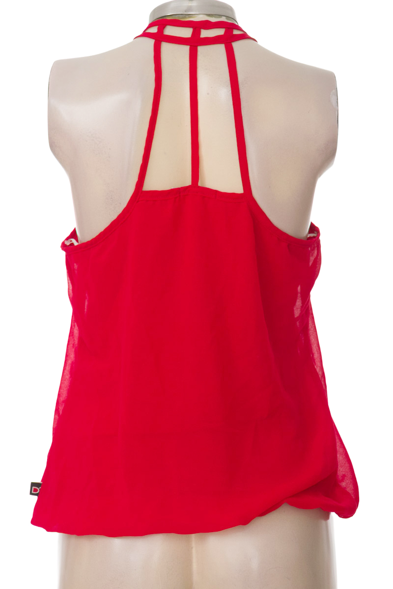 Top / Camiseta color Rojo - D´Yaboo