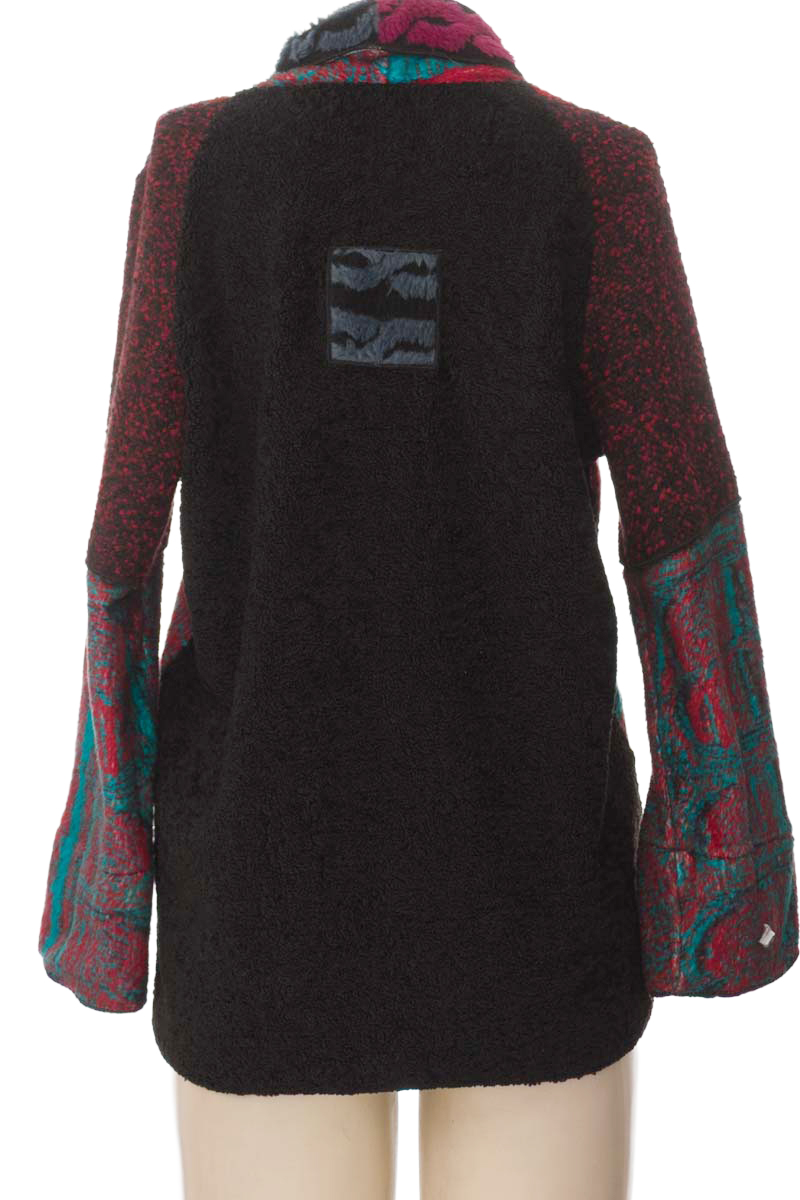 Sweater color Estampado - Ali Miles
