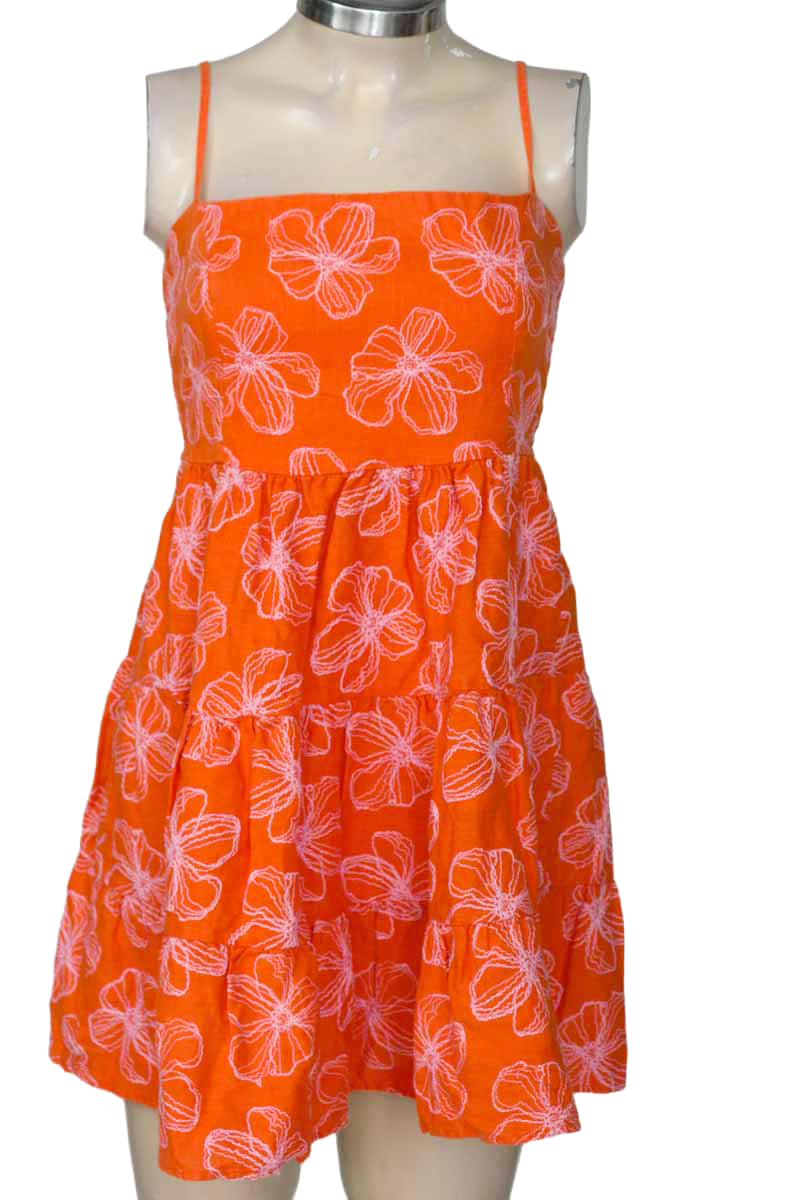 Vestido / Enterizo color Naranja - Maaji