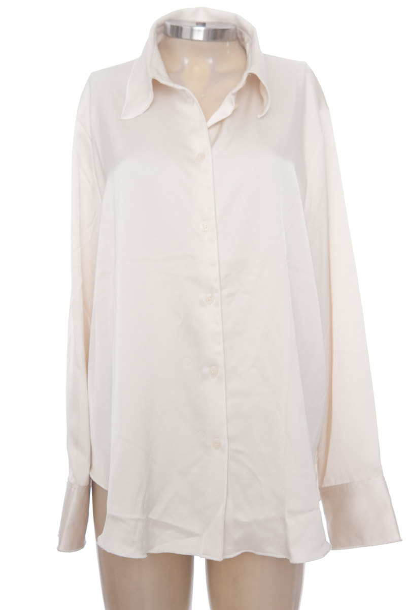 Blusa color Beige - H&M