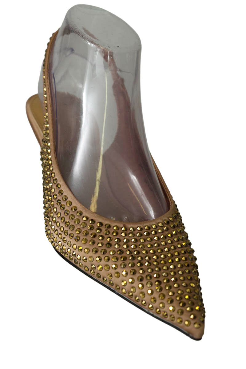 Zapatos color Beige - H&M