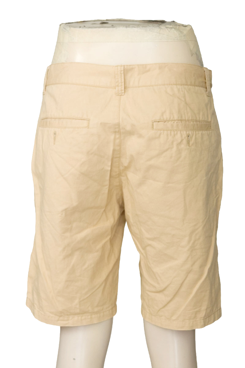 Bermuda - Pantaloneta color Beige - Gef