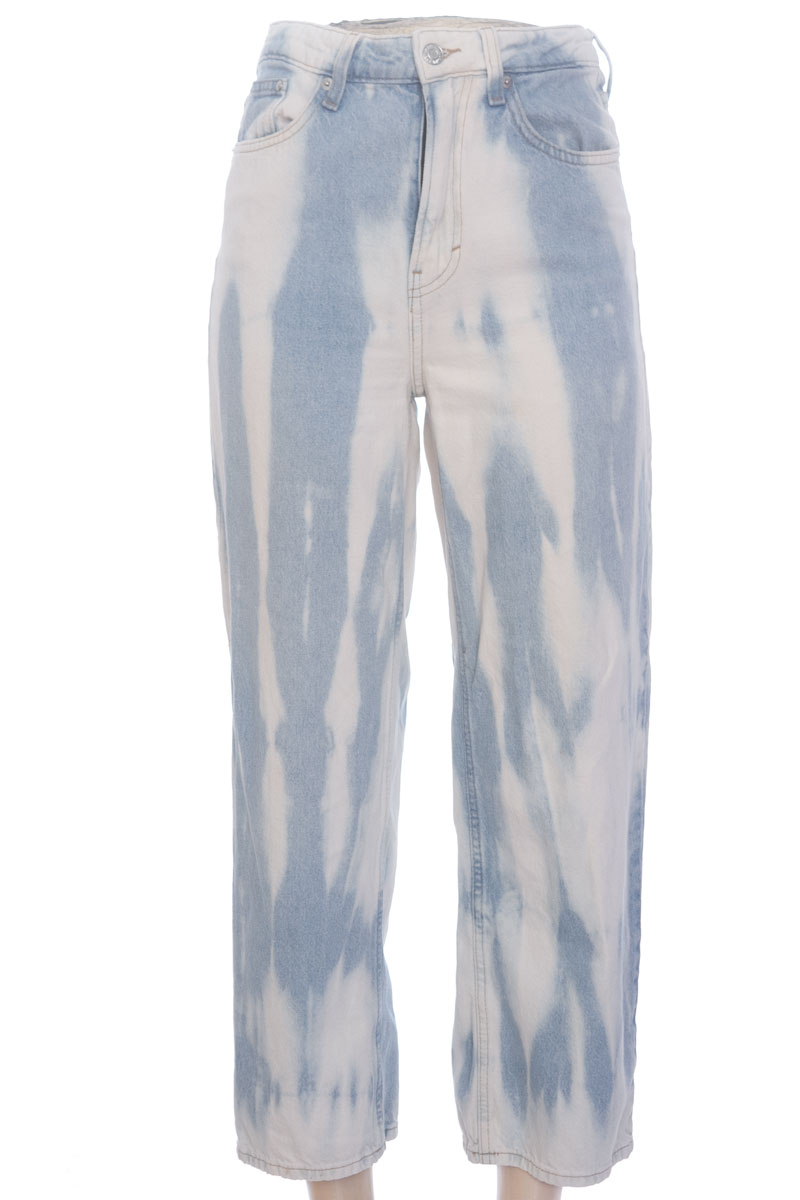 Pantalones color Azul - H&M