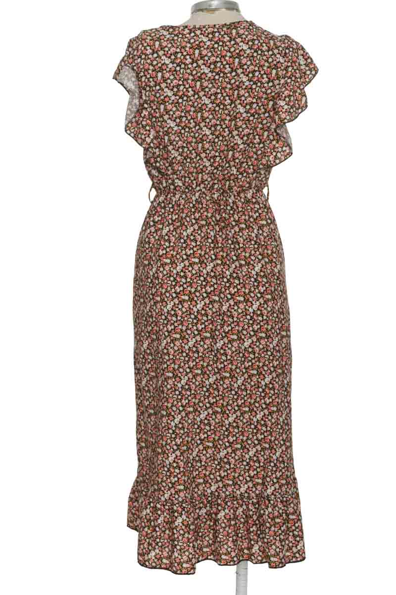 Vestido / Enterizo color Negro - Joy Star