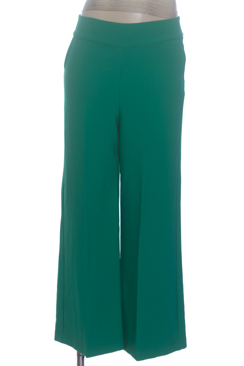 Pantalones color Verde - Colors