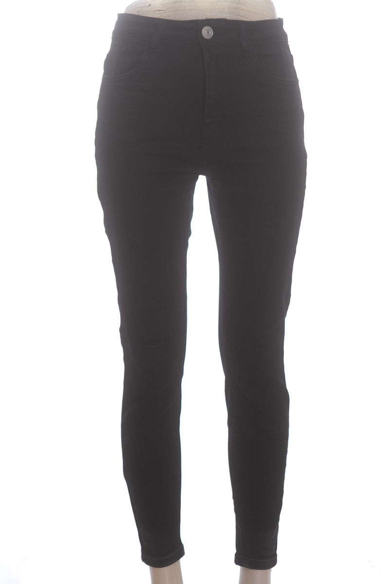 Pantalones color Negro - BEBE