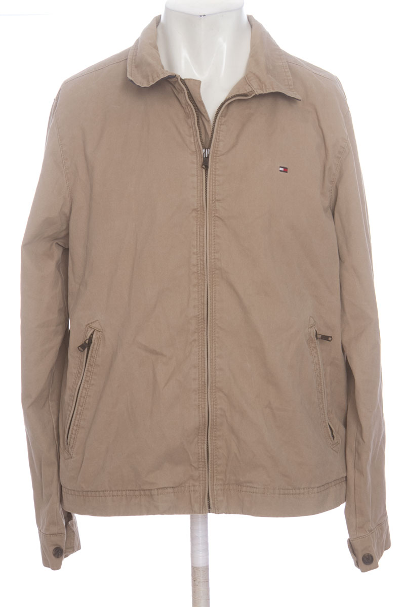 Chaqueta color Beige - Tommy Hilfiger