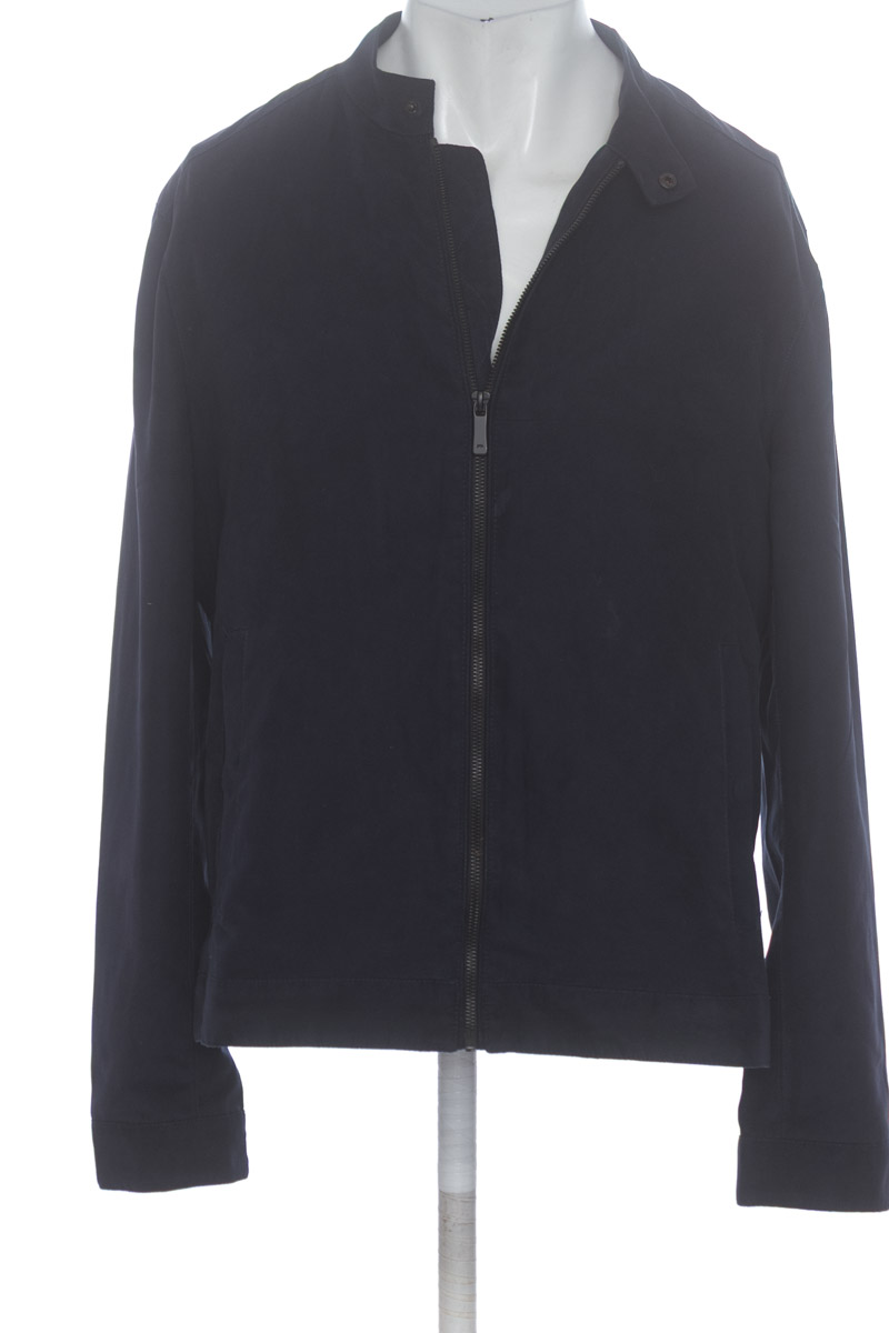 Chaqueta color Azul - Zara