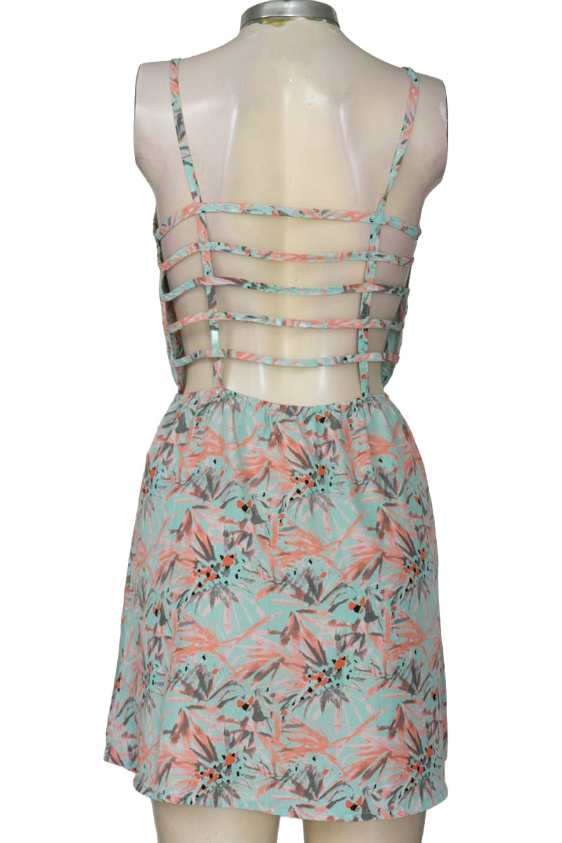 Vestido / Enterizo color Azul - NeverLand