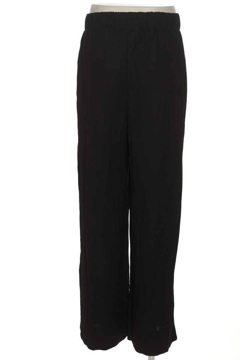 Pantalones color Negro - H&M