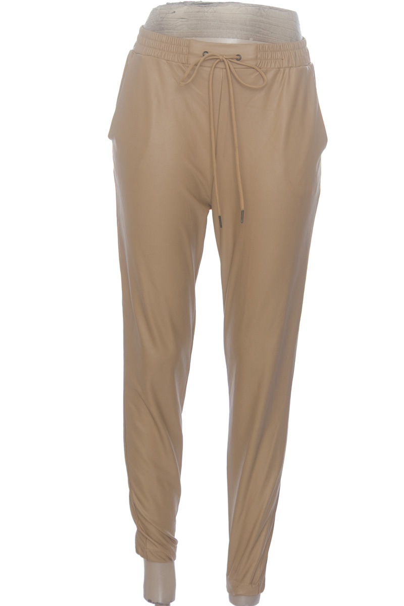 Pantalones color Beige - 21 Saints