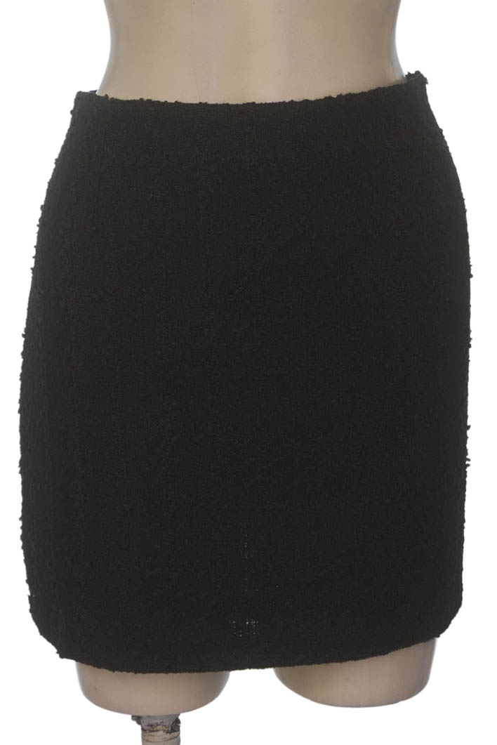 Falda color Negro - H&M