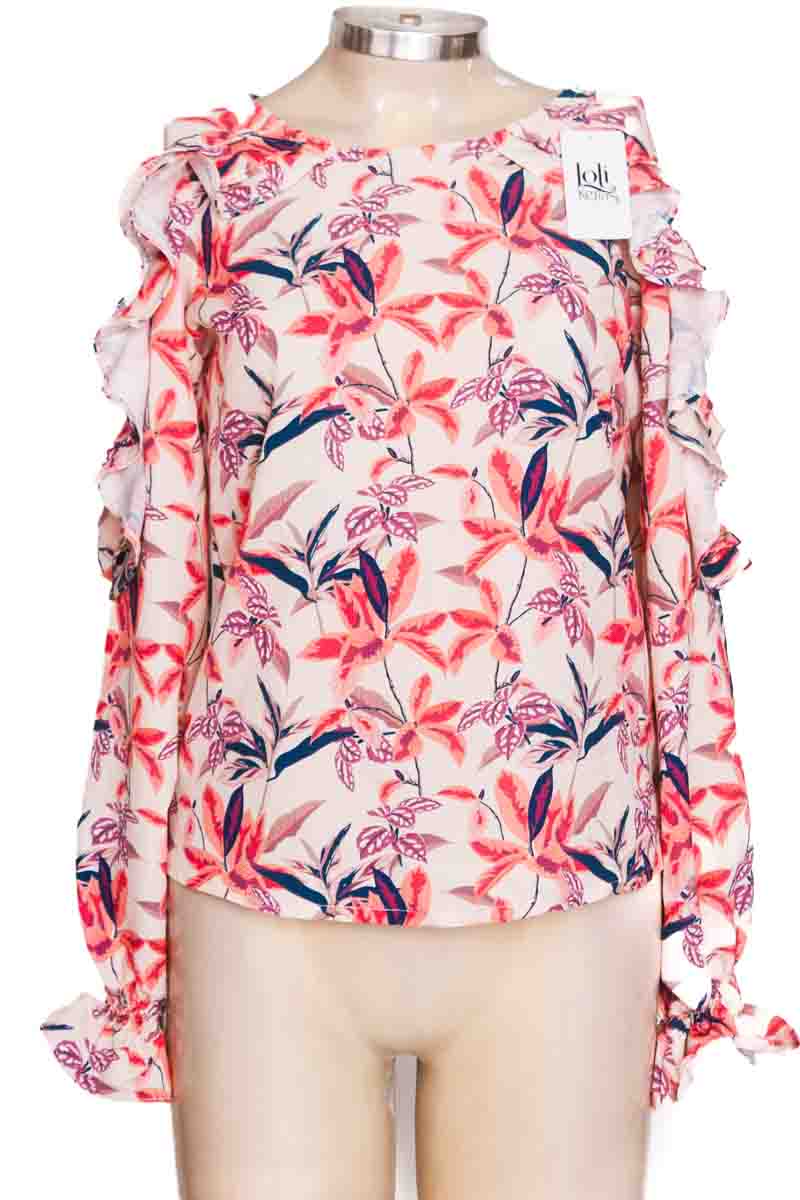 Blusa color Rosado - Lolikenas Store