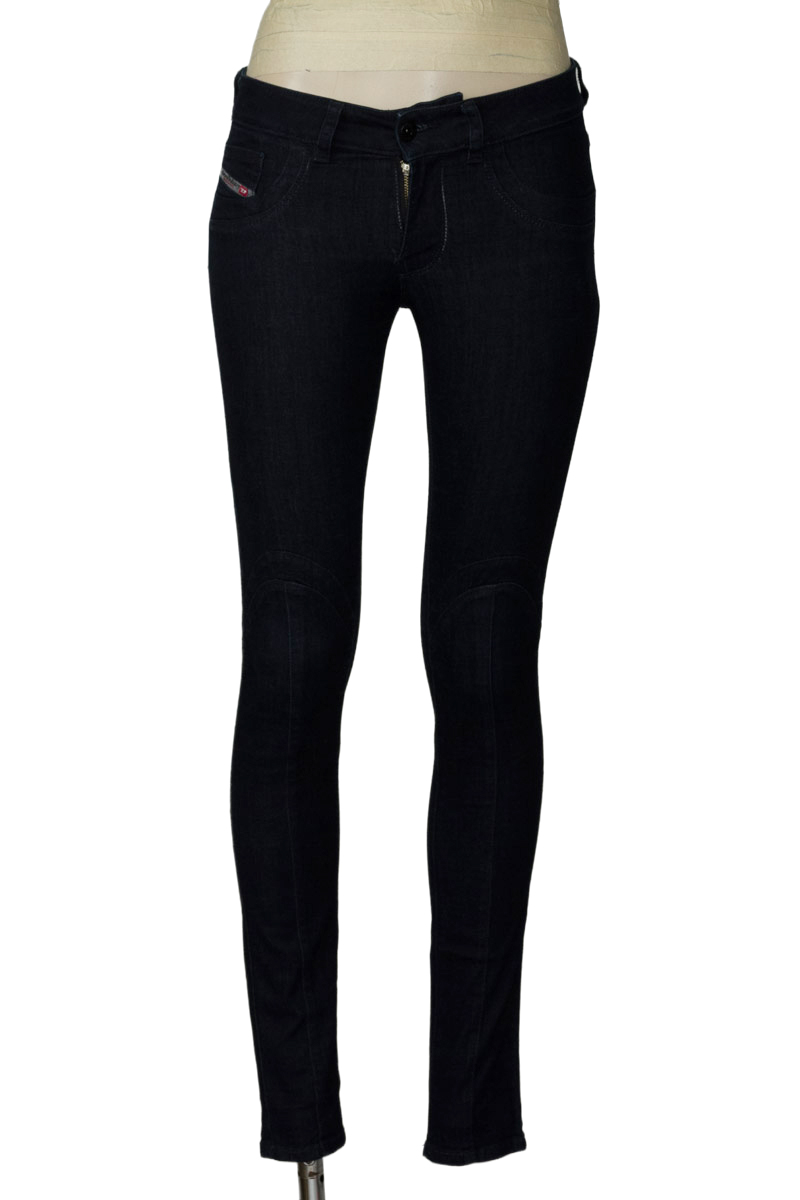 Pantalones color Azul - Diesel Industry