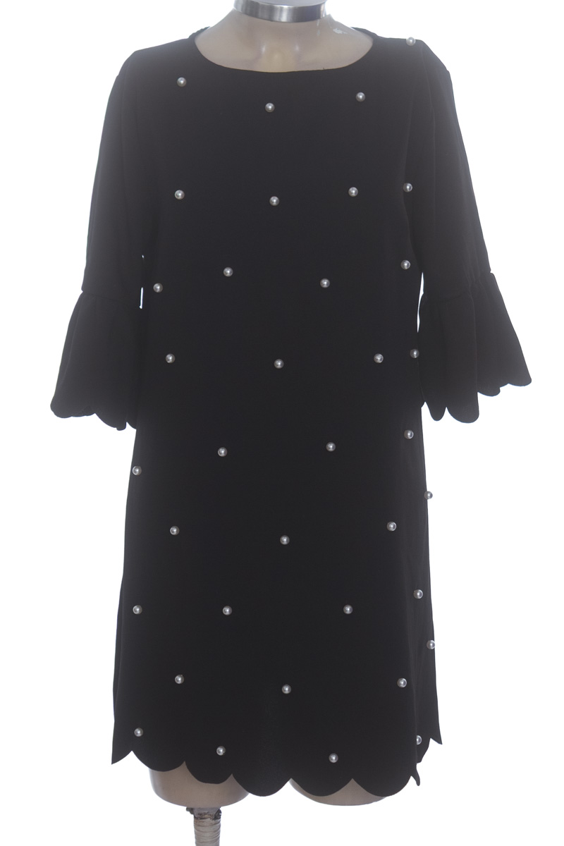 Vestido / Enterizo color Negro - Closeando