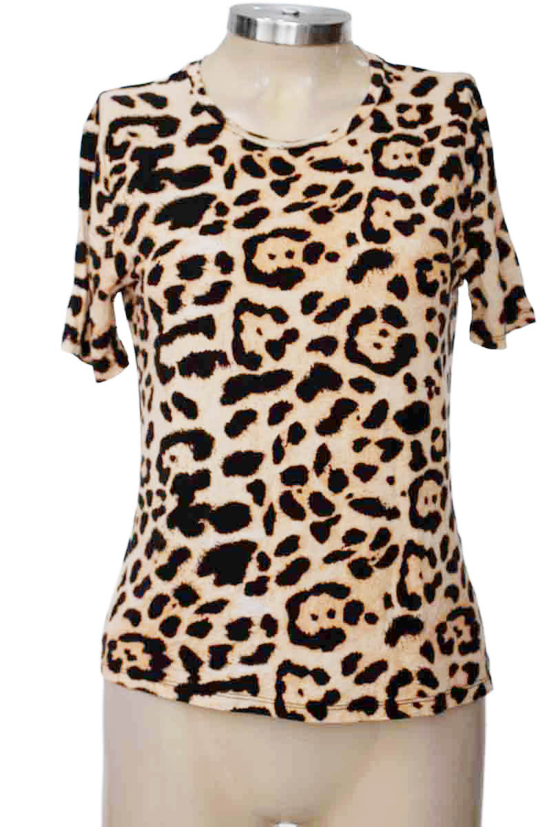 Top / Camiseta color Beige - Philosophy