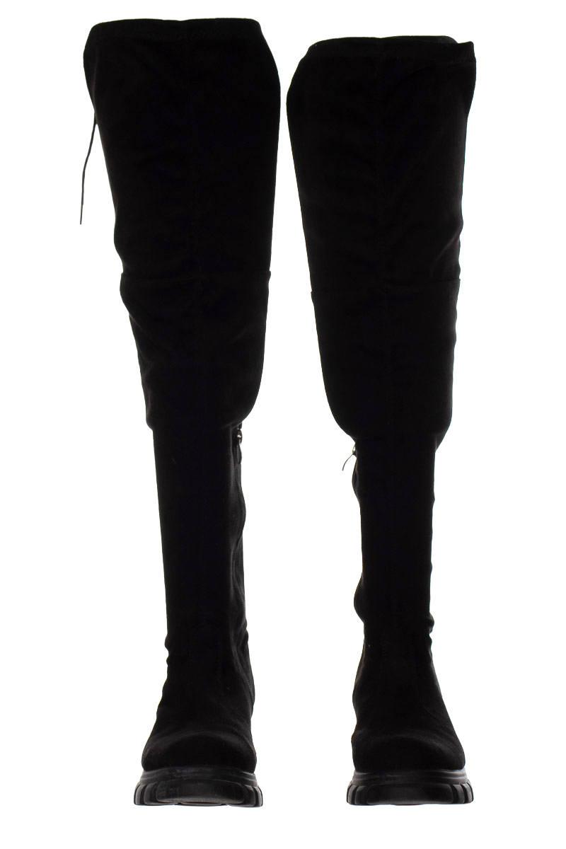 Zapatos color Negro - Studio F