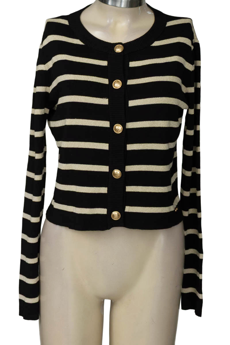 Sweater color Negro - Mossimo