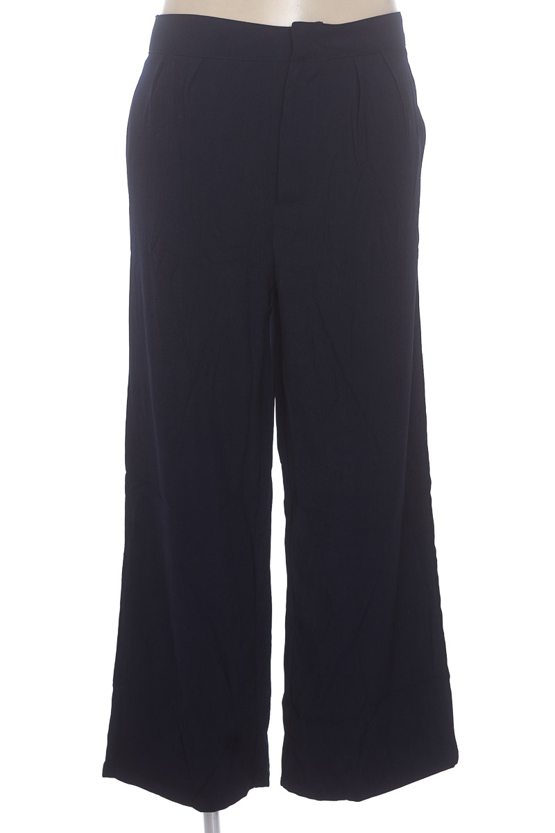 Pantalones color Azul - Unica