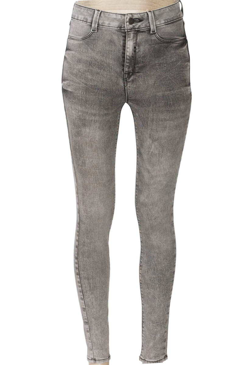 Pantalones color Gris - Koaj