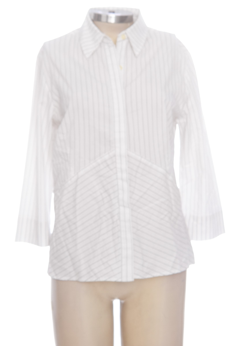 Blusa color Blanco - Jonathan Martin