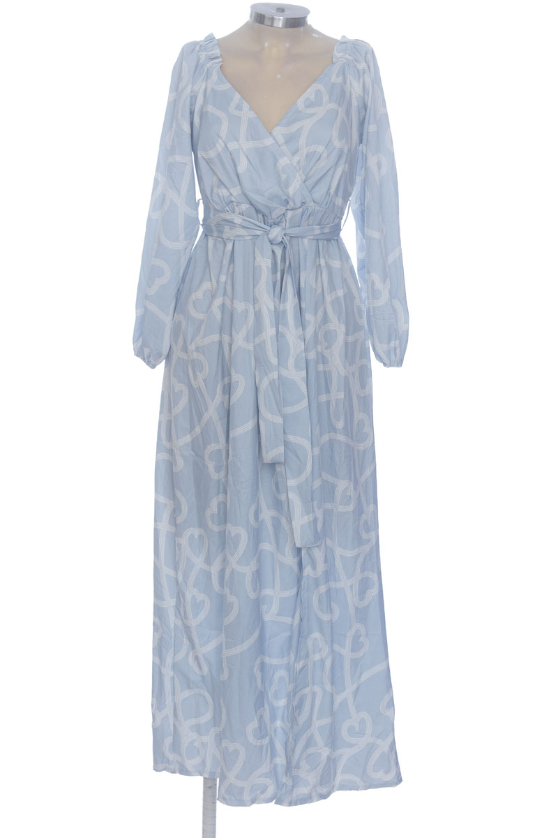 Vestido / Enterizo color Azul - Vistebella