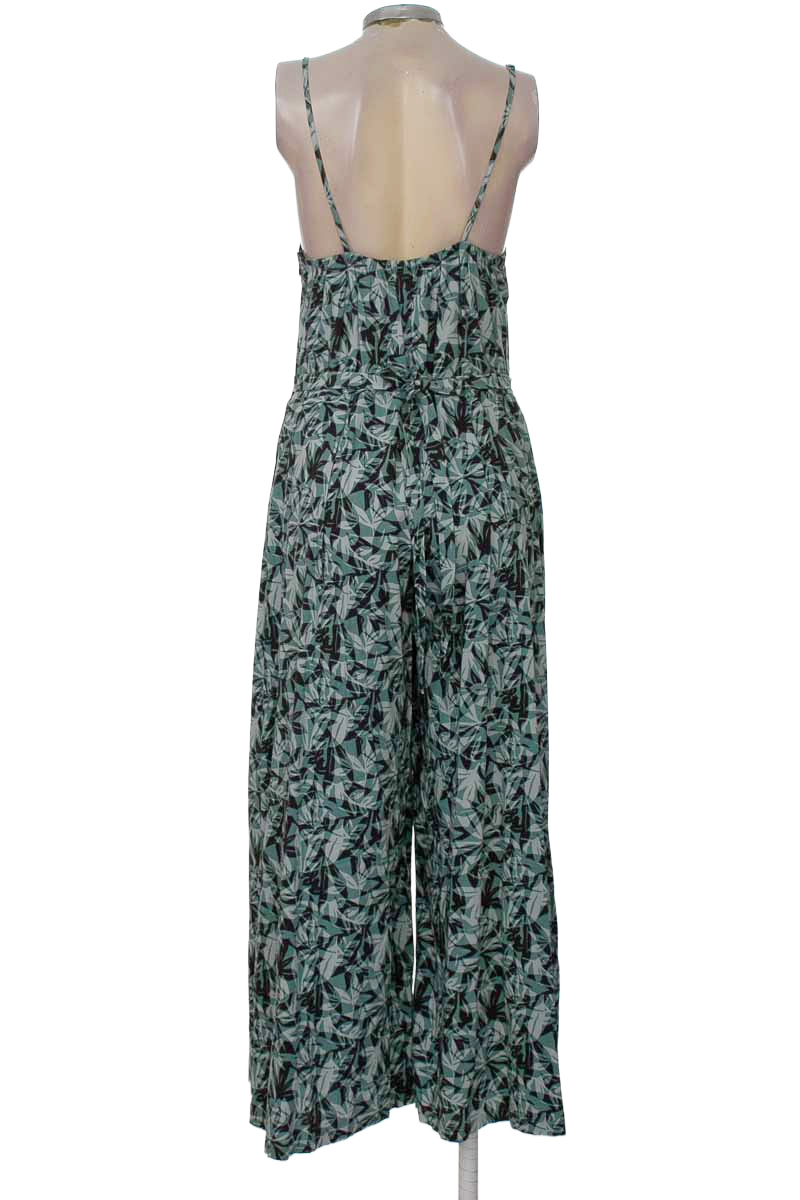 Vestido / Enterizo color Verde - El vestidor