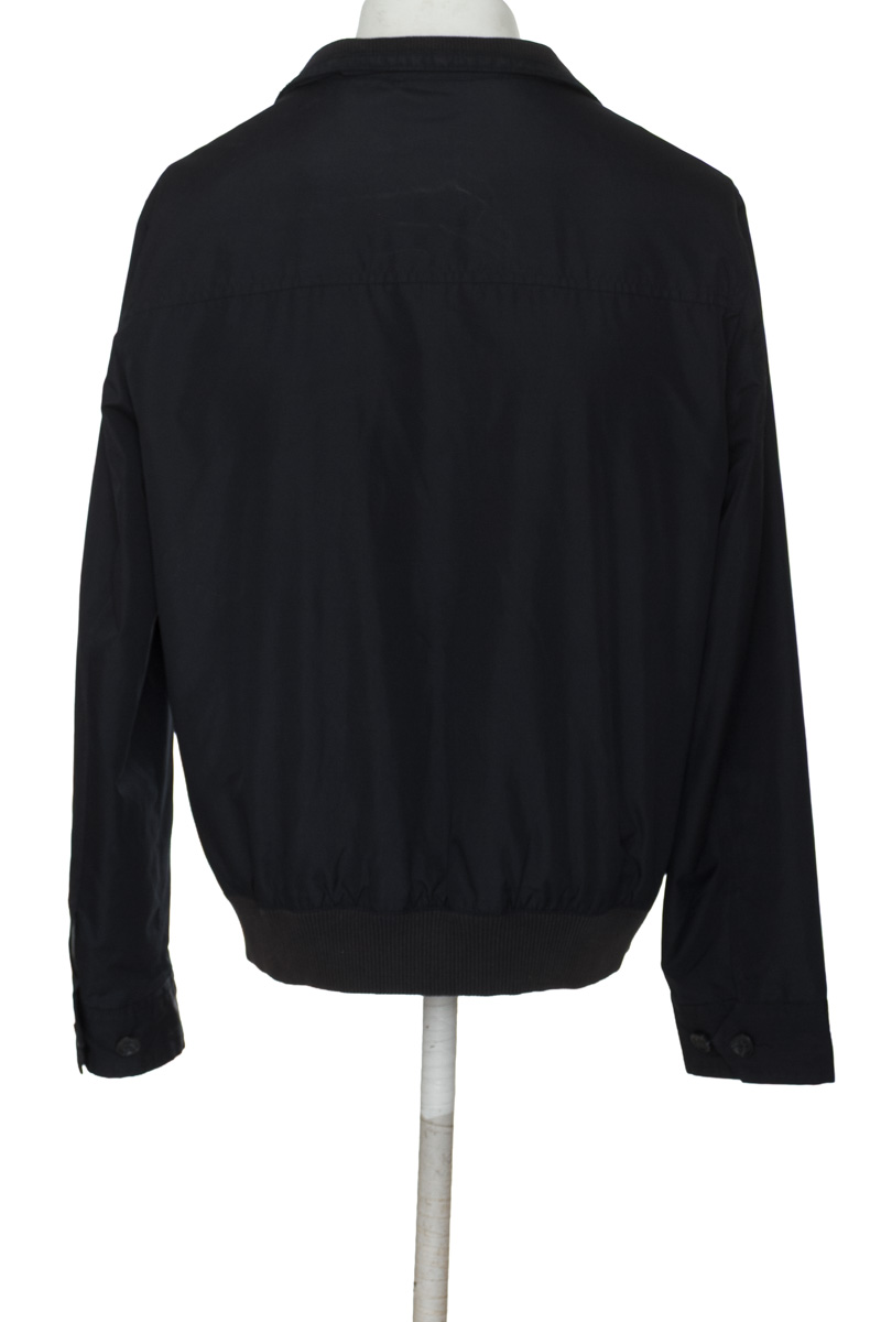 Chaqueta color Azul - Banana Republic