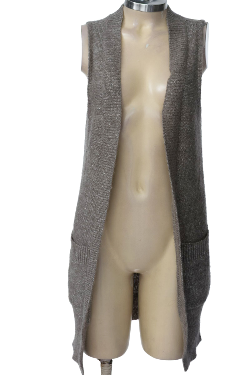 Sweater color Gris - Basement