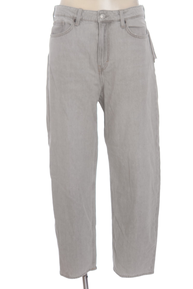 Pantalones color Gris - H&M