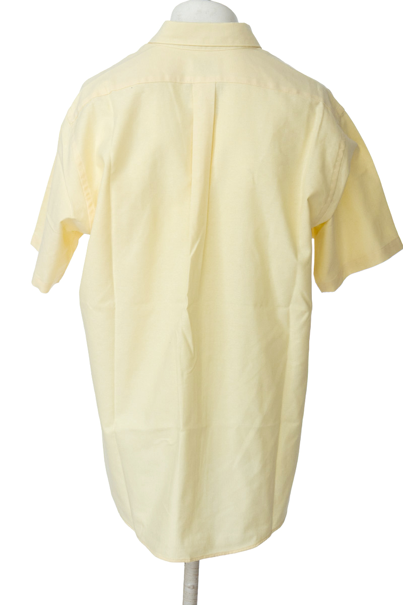 Camisa color Amarillo - VanHeusen