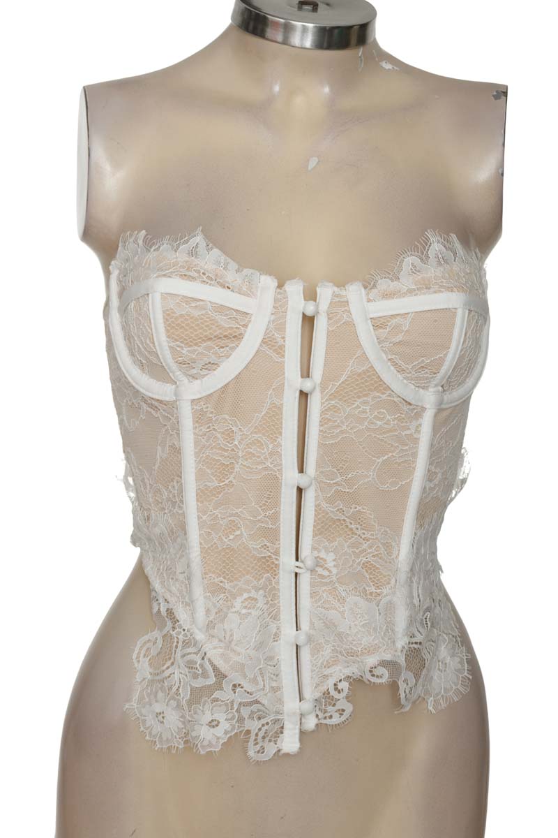 Top / Camiseta color Beige - Mouette