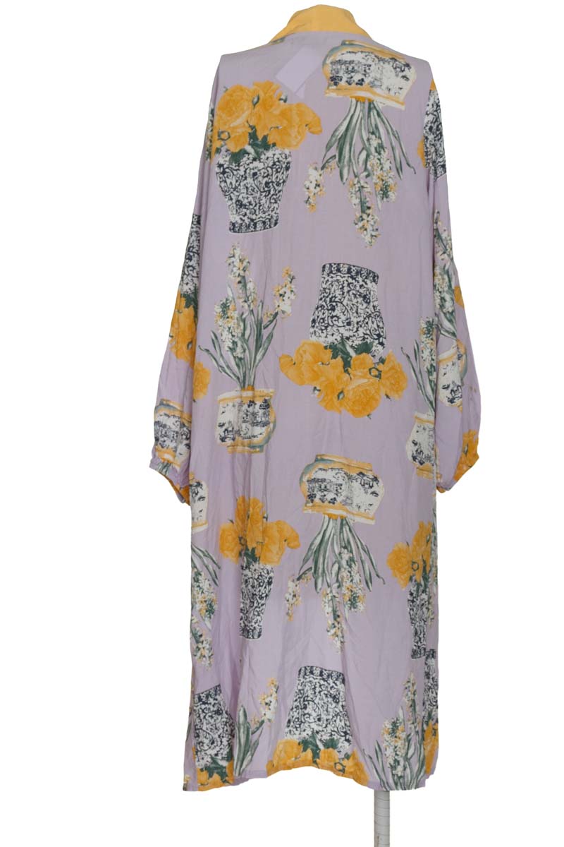 Blusa color Morado - Tennis
