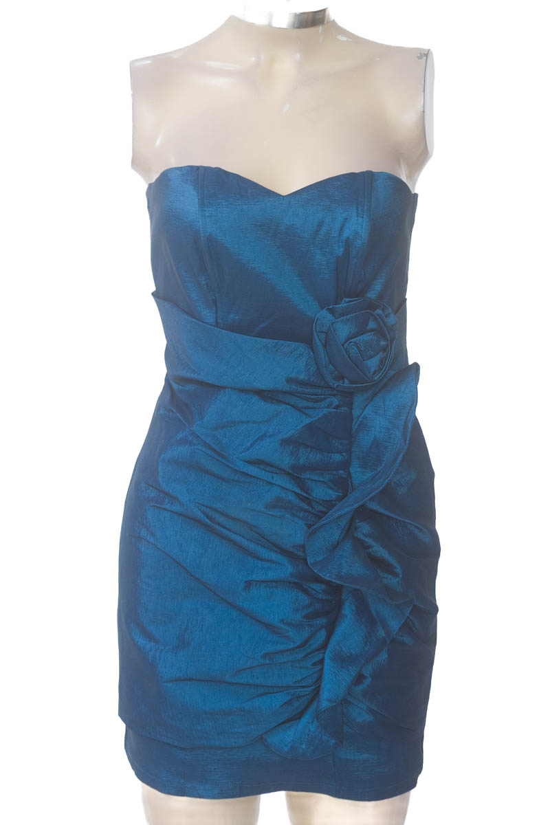 Vestido / Enterizo color Azul - Roser