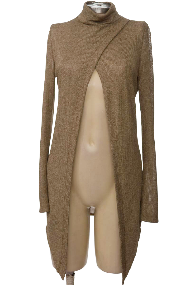 Sweater color Beige - Beso de Coco