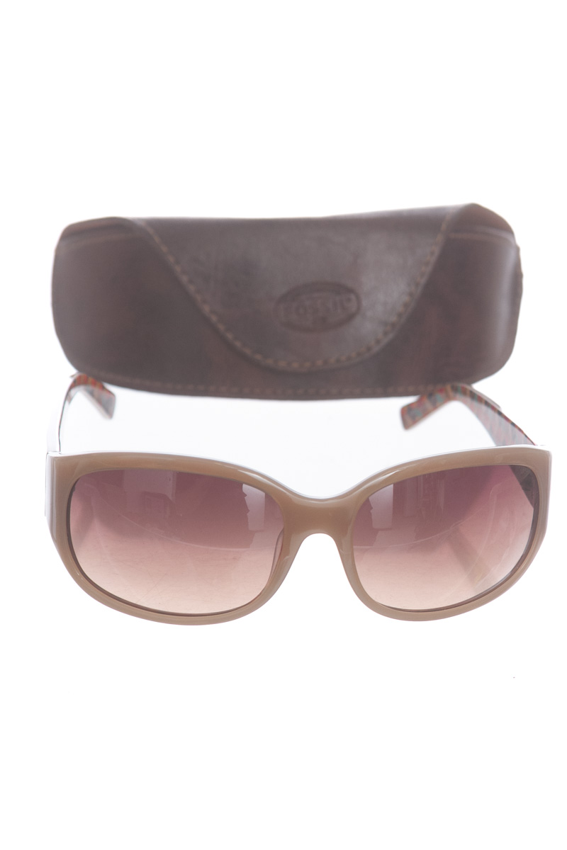 Accesorios color Beige - Fossil